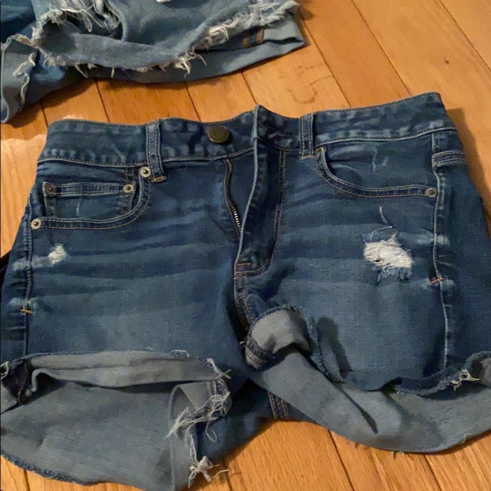 AE shorts
